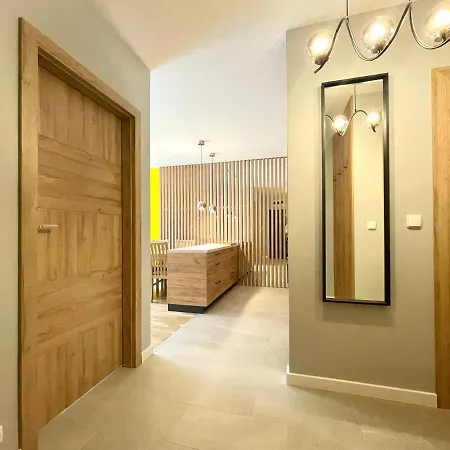 Homestay 2 Apartment With Parking Torun Exterior photo