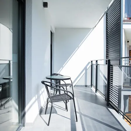 Homestay 2 Apartment With Parking Torun Exterior photo