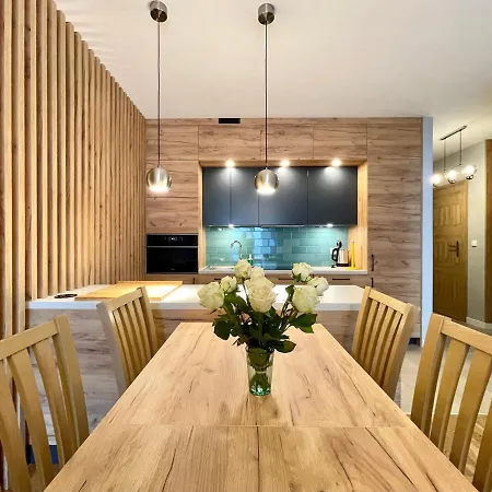 Homestay 2 Apartment With Parking Torun Exterior photo