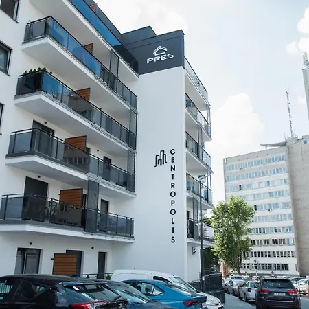 Homestay 2 Apartment With Parking Torun Exterior photo
