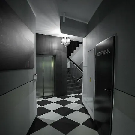 Homestay 2 Apartment With Parking Torun Exterior photo