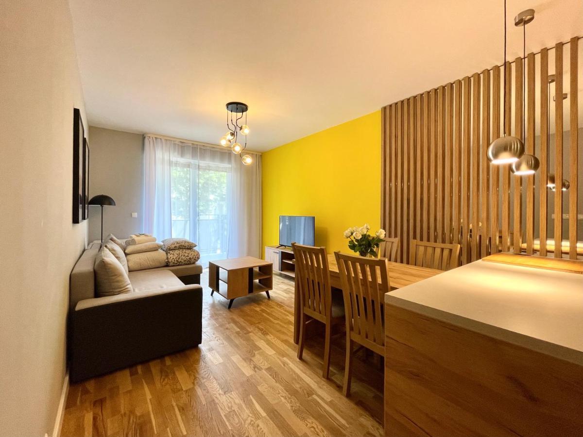2 With Parking Apartment