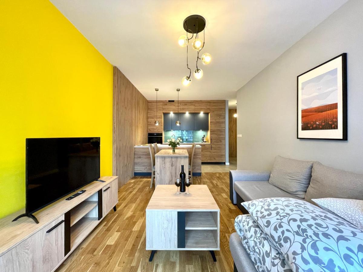 2 With Parking Apartment