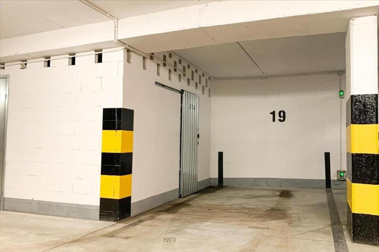 2 With Parking * Torun